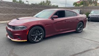 2020 Dodge Charger Phoenix, Mesa, AZ P2732