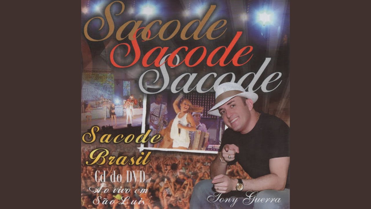 Listen to Sacode-Hits