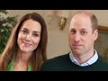 Watch Prince William and Kate Middleton's SWEET St. Patrick's Day Video Message