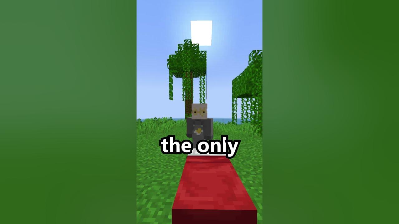 The Most DANGEROUS Blocks in Minecraft!! YouTube