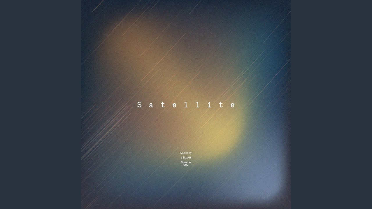 Watch Satellite on YouTube Watch Satellite on YouTube