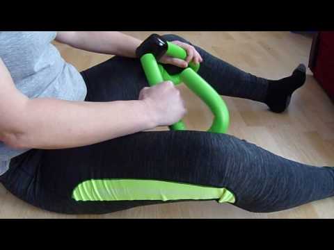 Тренажер для бедер  Gymbit Thigh Master