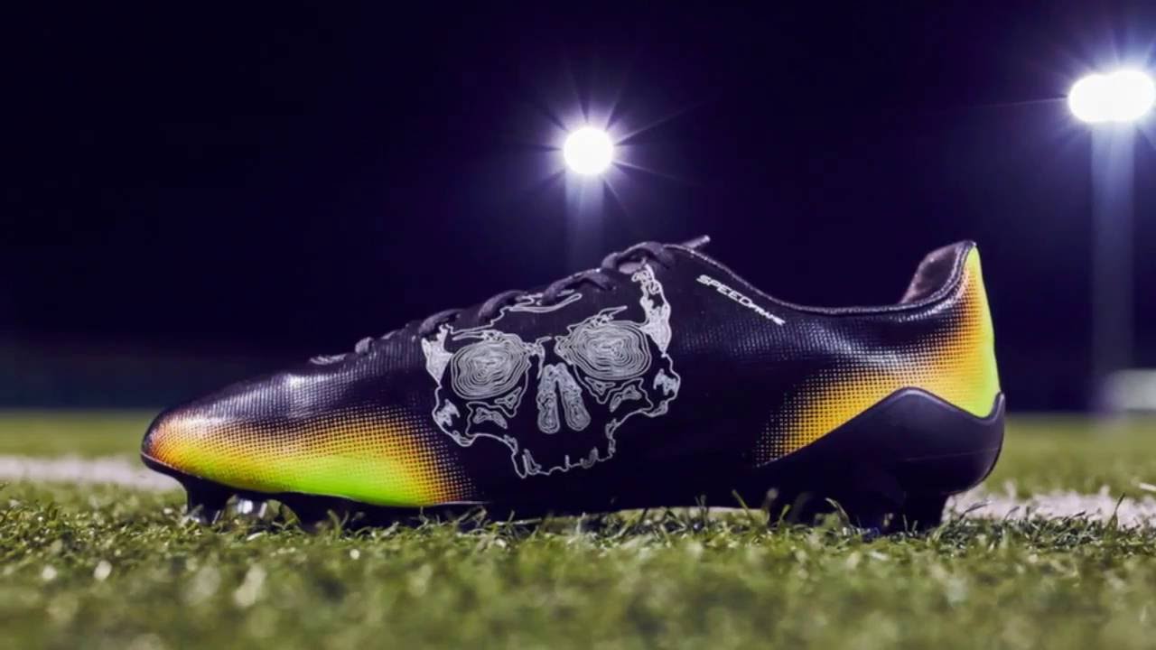 puma evospeed limited edition