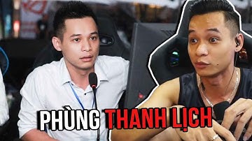 (Talkshow) Chia sẻ sau tâm bão - Phùng Thanh Lịch và quyết tâm thay đổi ở tuổi 32.