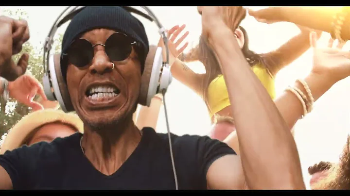 dUg Pinnick (King's X) "Key Changer" Official Video