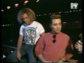 Van Halen - Headbanger's Ball January 26-27, 1995 UPGRADE