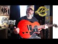 I went GIBSON CUSTOM SHOP - was it worth it? 1957 Les Paul Jr VOS.