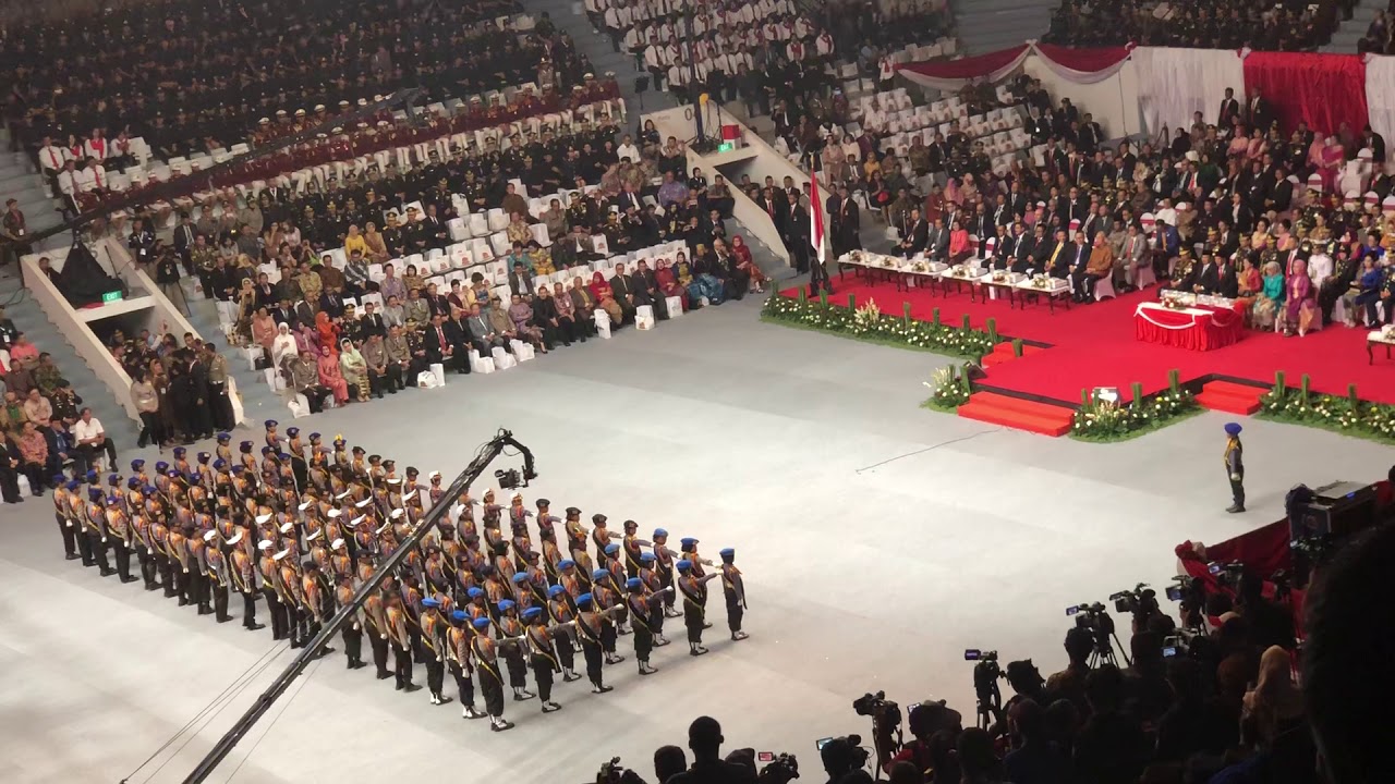 Polisi Cilik Nusantara