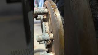 Right Hand Brakes