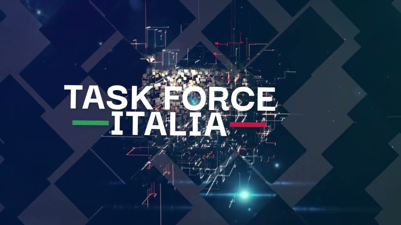 Intro - Task Force Italia - Ricerca e Innovazione - 02 ottobre 2025