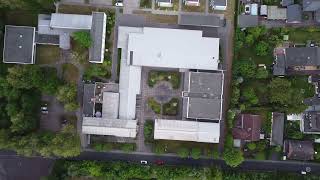 DHSH Roomtour Lübeck