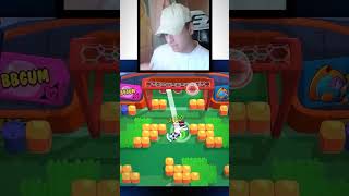 Heretics vs el TOP 1 de España😱#BRAWLSTARS #heretics #trebor #guillevgx #ikaoss