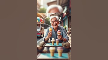 Ông Hai chạy bộ tập thể dục #chatgpt #ai #aivietnam