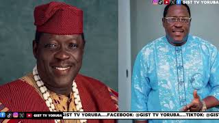 😭💔Taiwo Hassan OGOGO Quickly RUSH to ICU for Immediate Cancer Treatment in Popular Nigeria Hospital