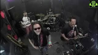 Saigon Kick - I Love You (Mr. Moustache Cover)