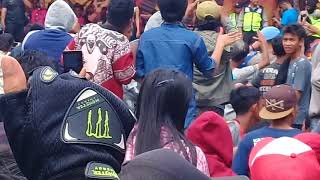 Nella kharisma live wego LAGISTA..Ninja Opa Vespa