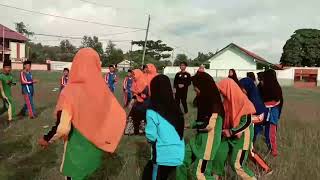 Hum sumareka CBP KPP Sidareja