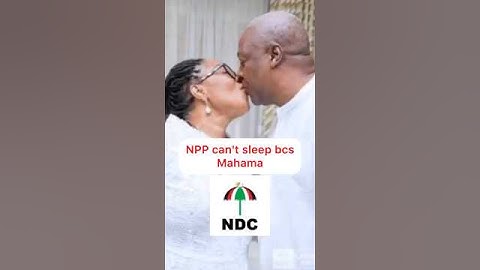 Eeii NPP can't sleep oh 🤓 | Mahama mocking Nana Addo and Napo 😂😂😂🇵🇸🇬🇭❤️