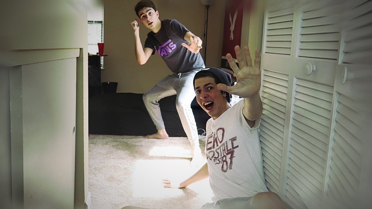 igol s O DIA MAIS TENSO DE NOSSAS VIDAS! ‹ NeagleGames ›