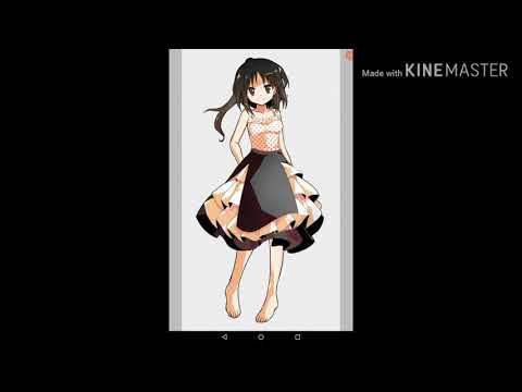 【立ち絵改変】黒幕の立ち絵‪(  ◜௰◝  )