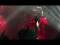 Machine Head - Davidian (Live @ Club Latino, Queretaro Oct 18th 2023)