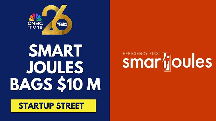 Smart Joules Raises $10 Million in Series B Funding Round | Startup Street
