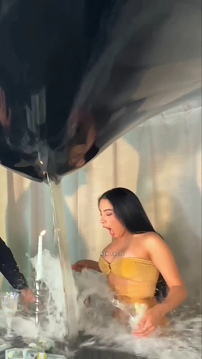 Download lagu Waterproof and Unbreakable Stretch Ceiling #shorts