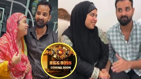 Saba Ibrahim Or Sunny Jaa Rahe Bigg Boss 17 Me 🤗 Dipika Ki Duniya Shoaib Ibrahim