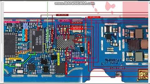 SM-J600 network Jumper Ways | Samsung Galaxy J6 network Problem Solution
