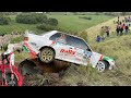 19° Rally Legend 2021 - BIG CRASH, JUMPS & MISTAKES