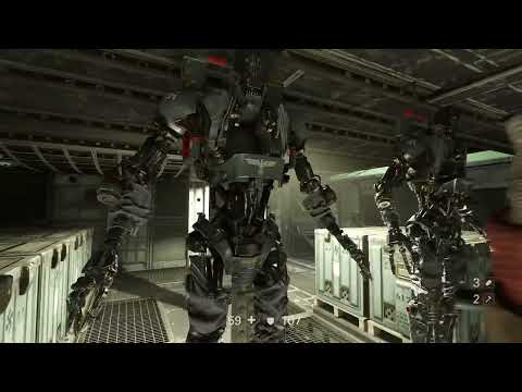 Wolfenstein II: The New Colossus. - PtBr Part 17
