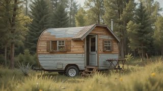 Famous New 2026 Bürstner Mini Tiny Camper House | Small Outside, Huge Inside! Net Worth