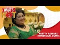 Pretty Asmara Meninggal Dunia Dalam Masa Tahanan