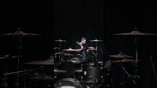 Depeche Mode - Enjoy The Silence - Drum Cover