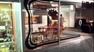 Olympia Shopping Centre 1973