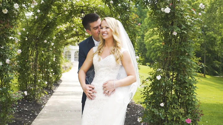 Wedding Highlight Film   Adam & Megan Reifsnyder