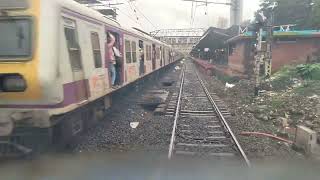 Mumbai Local Cab View Part 1 screenshot 2
