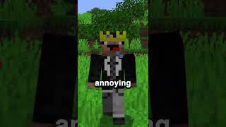 Minecrafts New Sulfur Cube Issue