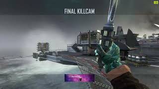 BO2 Plutonium Custom Gun Trickshotting is Awesome