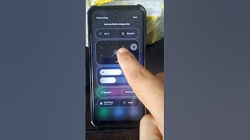 Samsung A16 | is Screen recorder available ? #shortsfeed