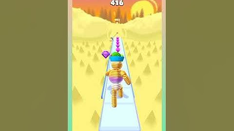 #rope man run android mobile 📳📳📳🤞