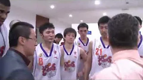 [Trailer] "赛季(The Season)": A Chinese Basketball Documentary - DayDayNews