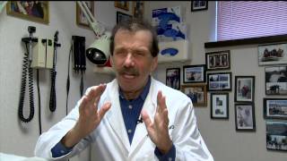 Dr. Zorba Paster talks about concerns over Zithromax(, 2013-03-19T01:46:50.000Z)