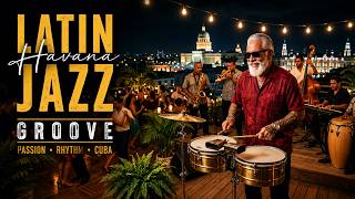Happy Latin Jazz and Bossa Nova - Summer Jazz Music to Relax