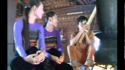 SMVH - Độc đáo khèn Bè người Thái