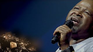 Sipho Makhabane performs Ebenezer – VIP Invite | Mzansi Magic Music | S2 | Ep 09