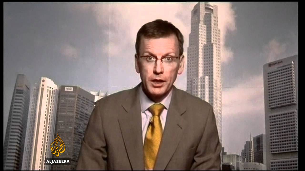 نمو الناتج المحلي الإجمالي للصين في أدنى مستوياته - قناة الجزيرة البلقان