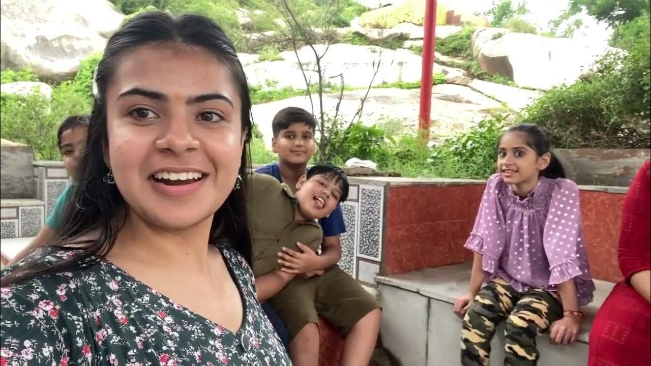 Anjali Ko Dekh Kar Huyi Panthers 🐆 Ki Tai Tai Phis Aree Ye Khane Mein Kya Tha Youtube Vlog