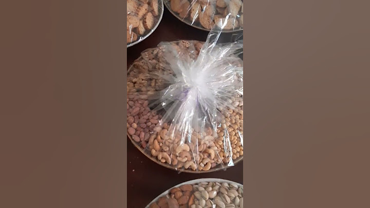 فطور العروس🥰
