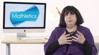 Mathletics & Dr. Marian Small: Developing multiplicative thinking